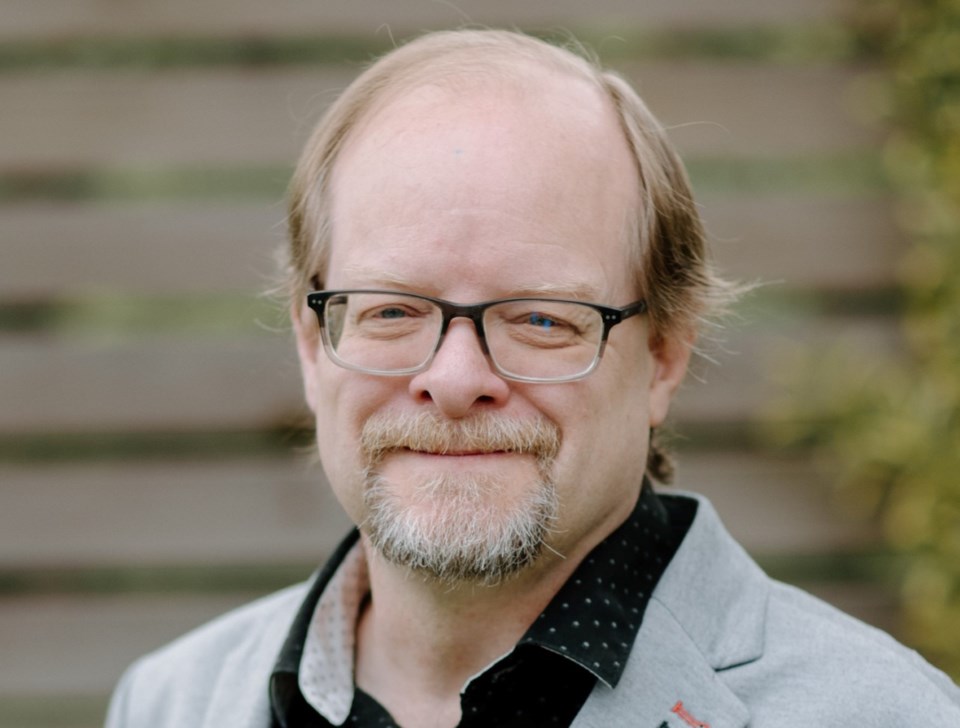 New Westminster Downtown Residents Association